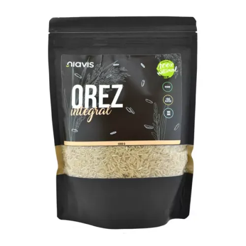 Niavis Orez Integral, 1 kg