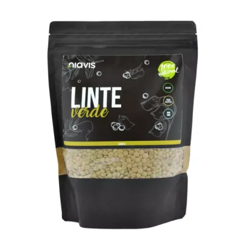 Niavis Linte Verde, 1 kg
