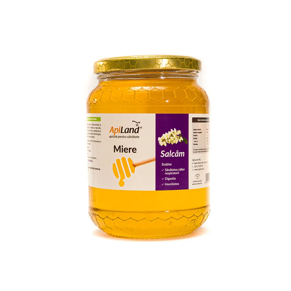Miere de Salcam, 1 kg