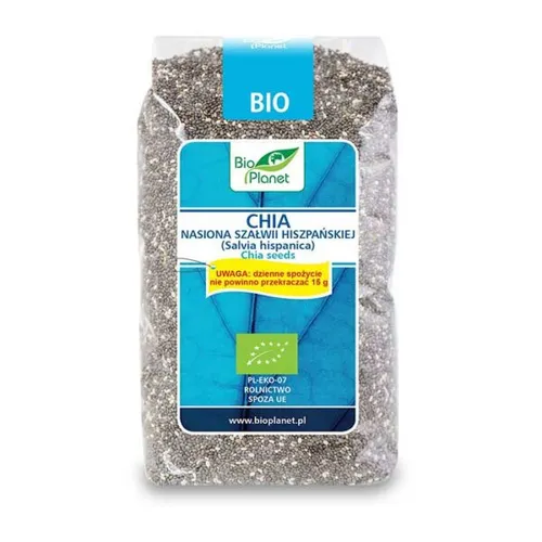Seminte de Chia, 400 g