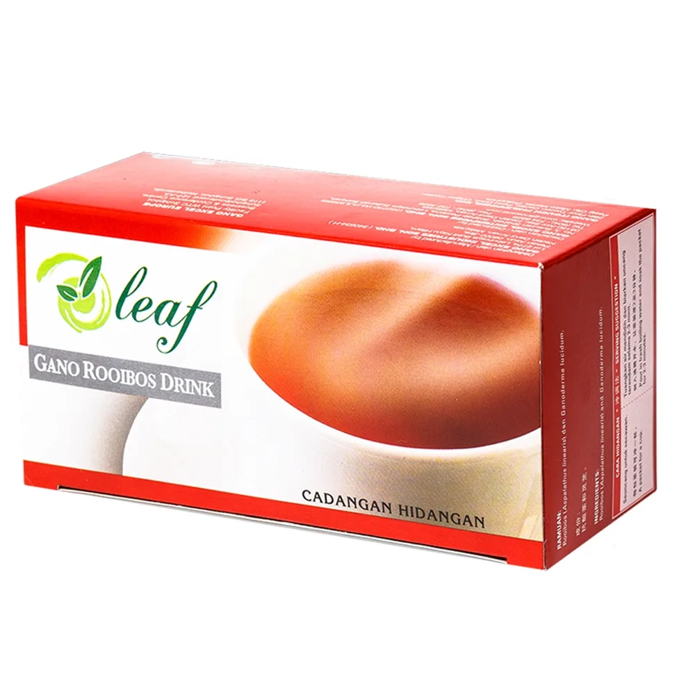 Gano Tea