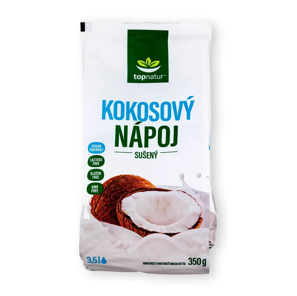Bautura Instant Cocos, 350 g