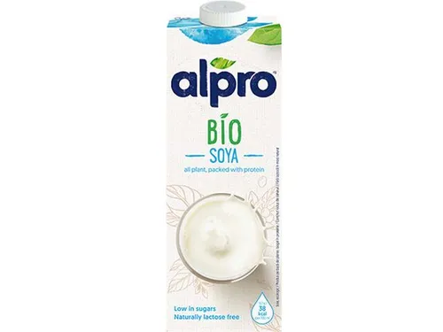 Bautura Ecologica din Soia, 1 L
