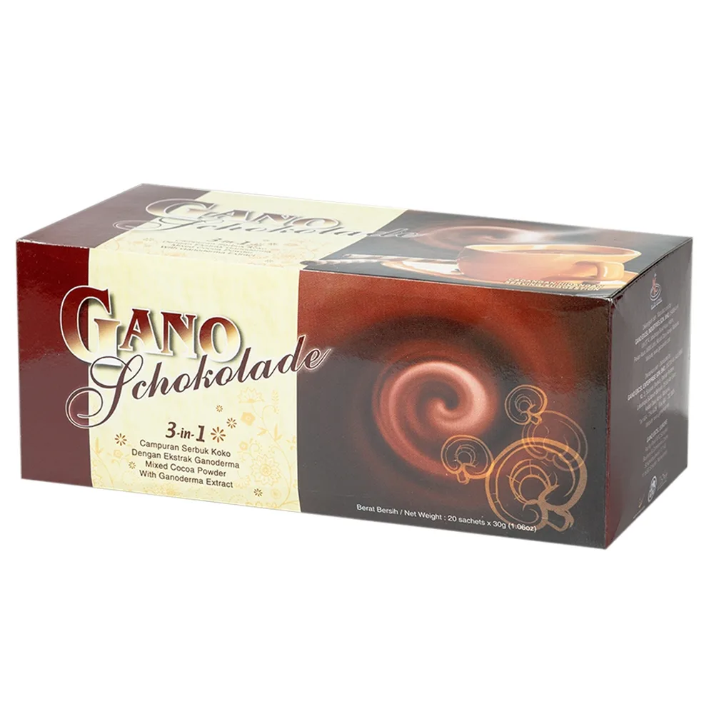 Gano Shokolade