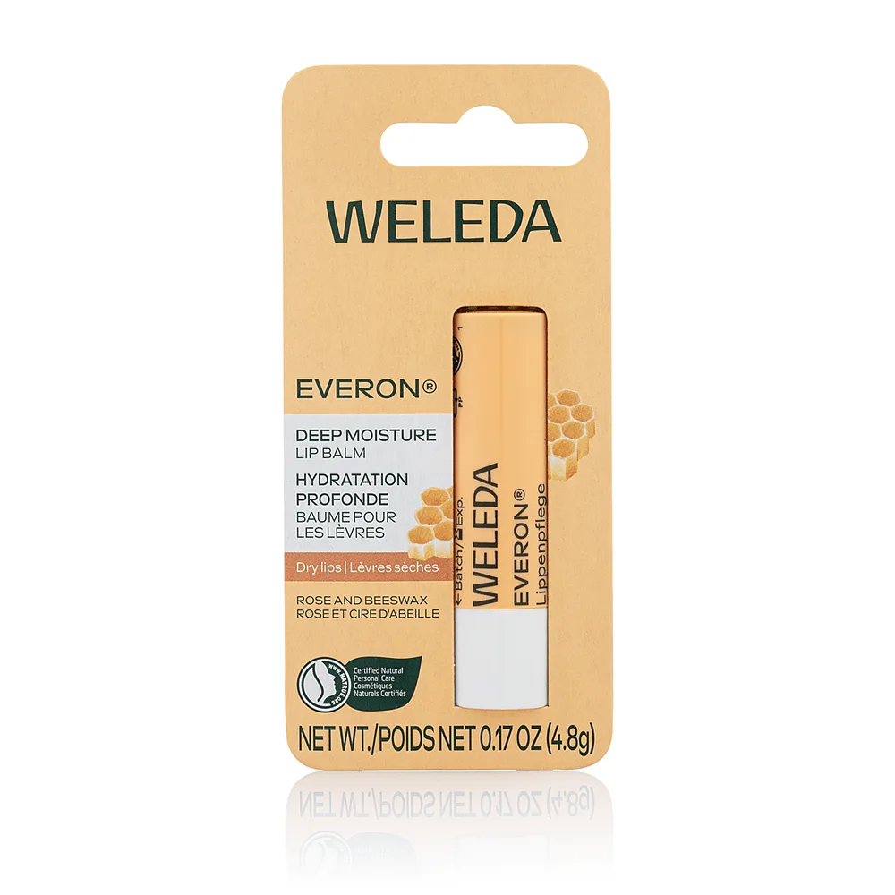Balsam de Buze Natural, 6 g