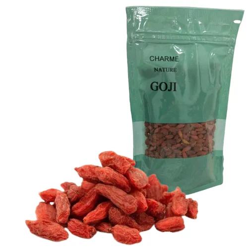 Goji Fructe Deshidratate, 100 g