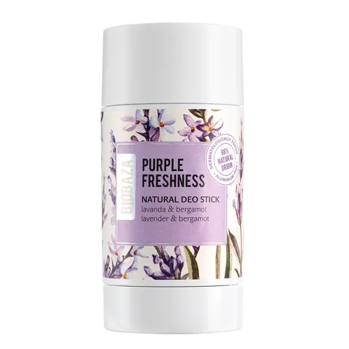 Deodorant Stick Natural, 50 g