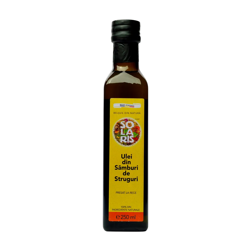 Ulei de Struguri, 250 ml