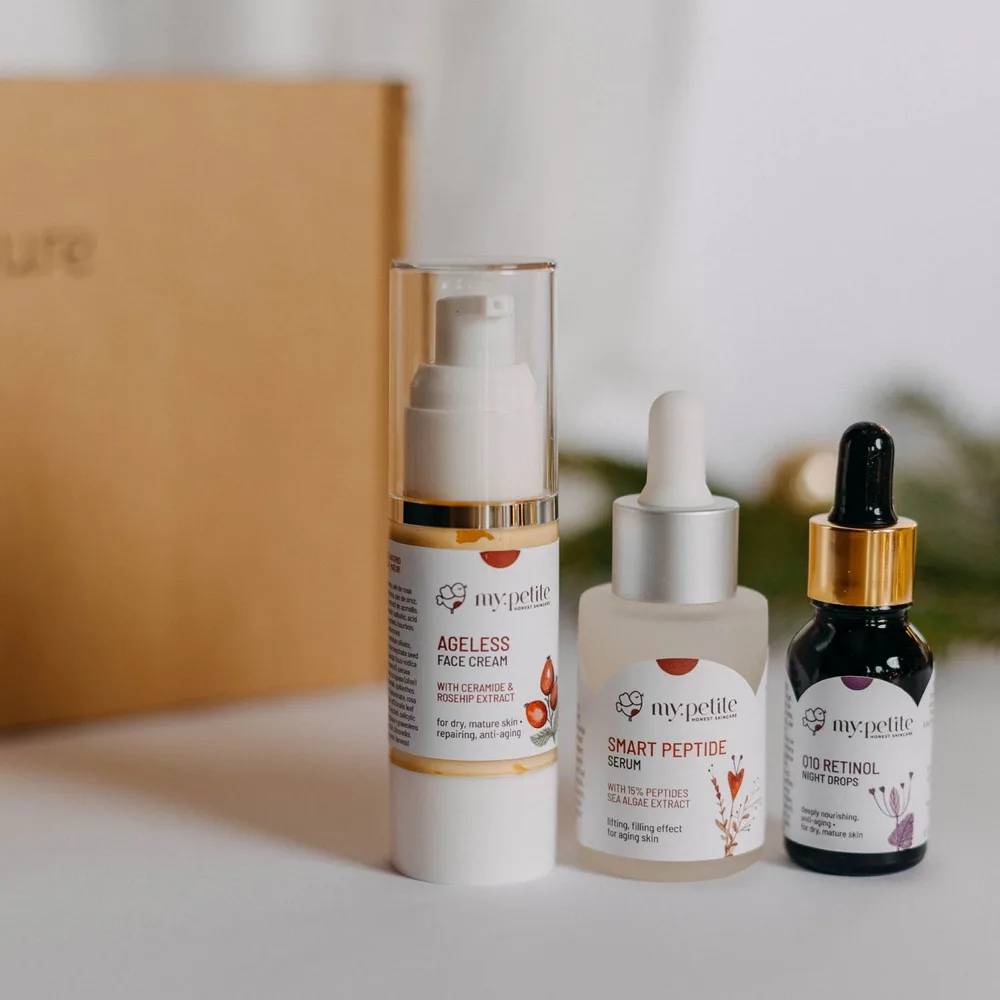 Ageless Beauty Ritual Set