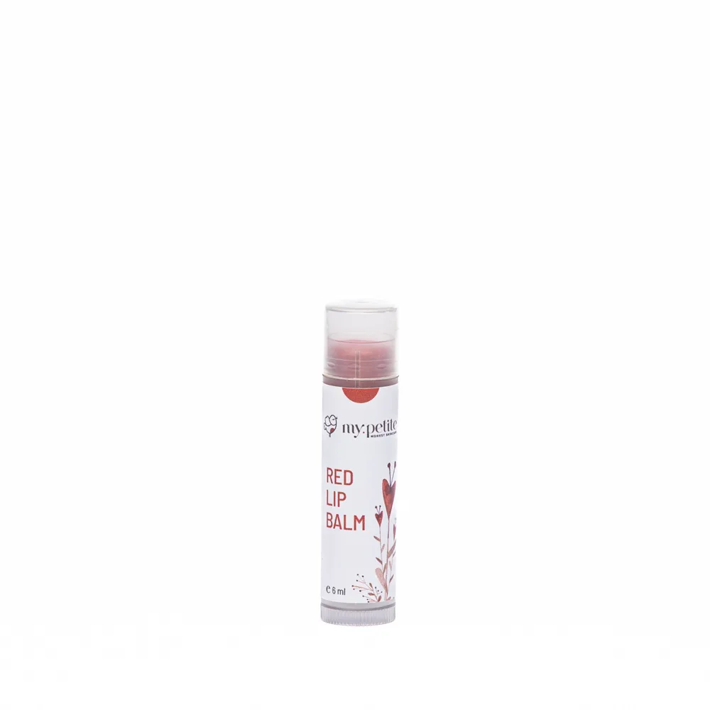 Balsam de buze