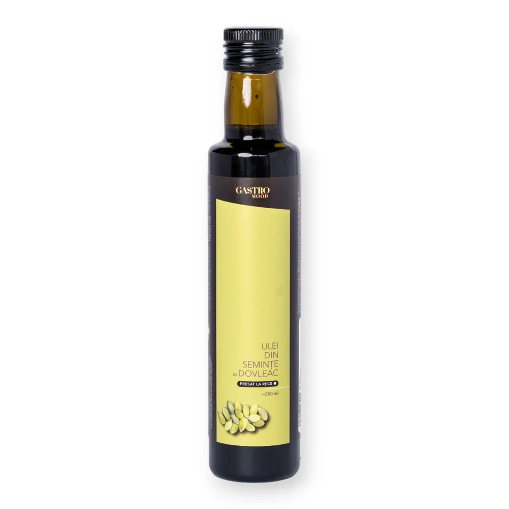Ulei de Dovleac 250 ml