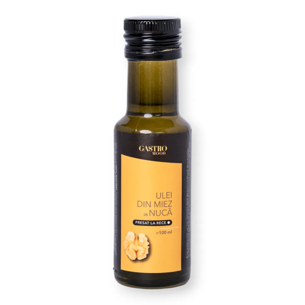 Ulei de Nucă 100 ml