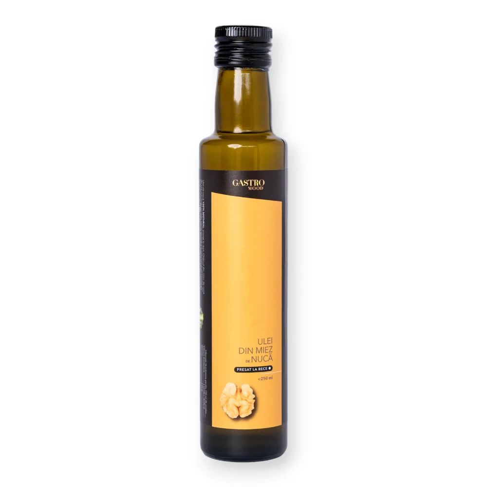 Ulei de Nucă 250 ml