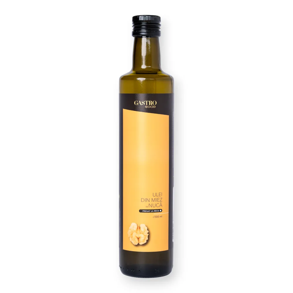 Ulei de Nucă 500 ml