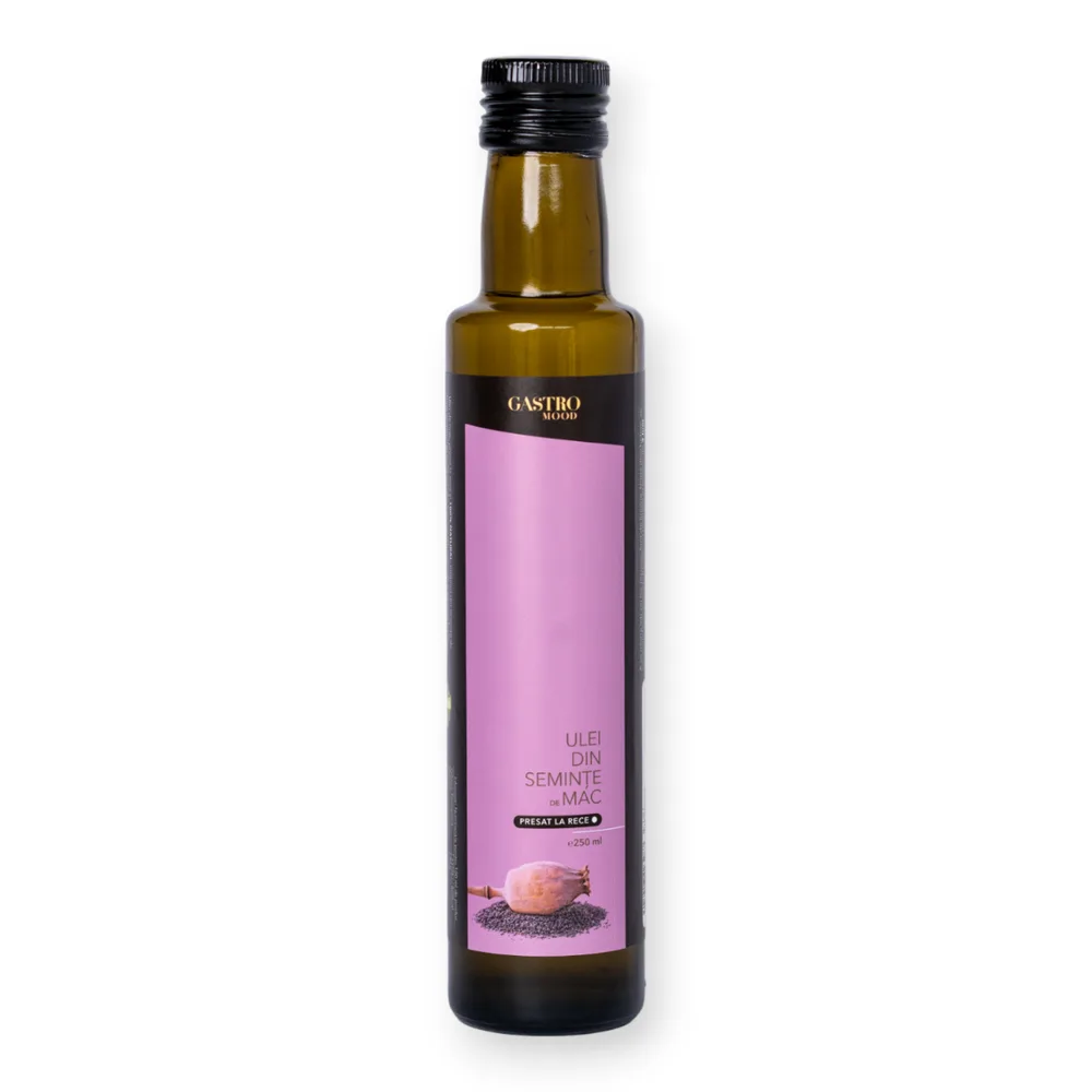 Ulei de Mac 250 ml