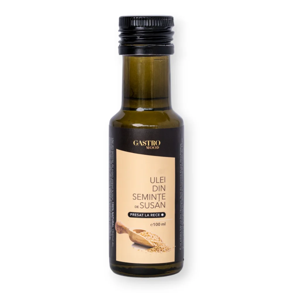 Ulei de Susan 100 ml