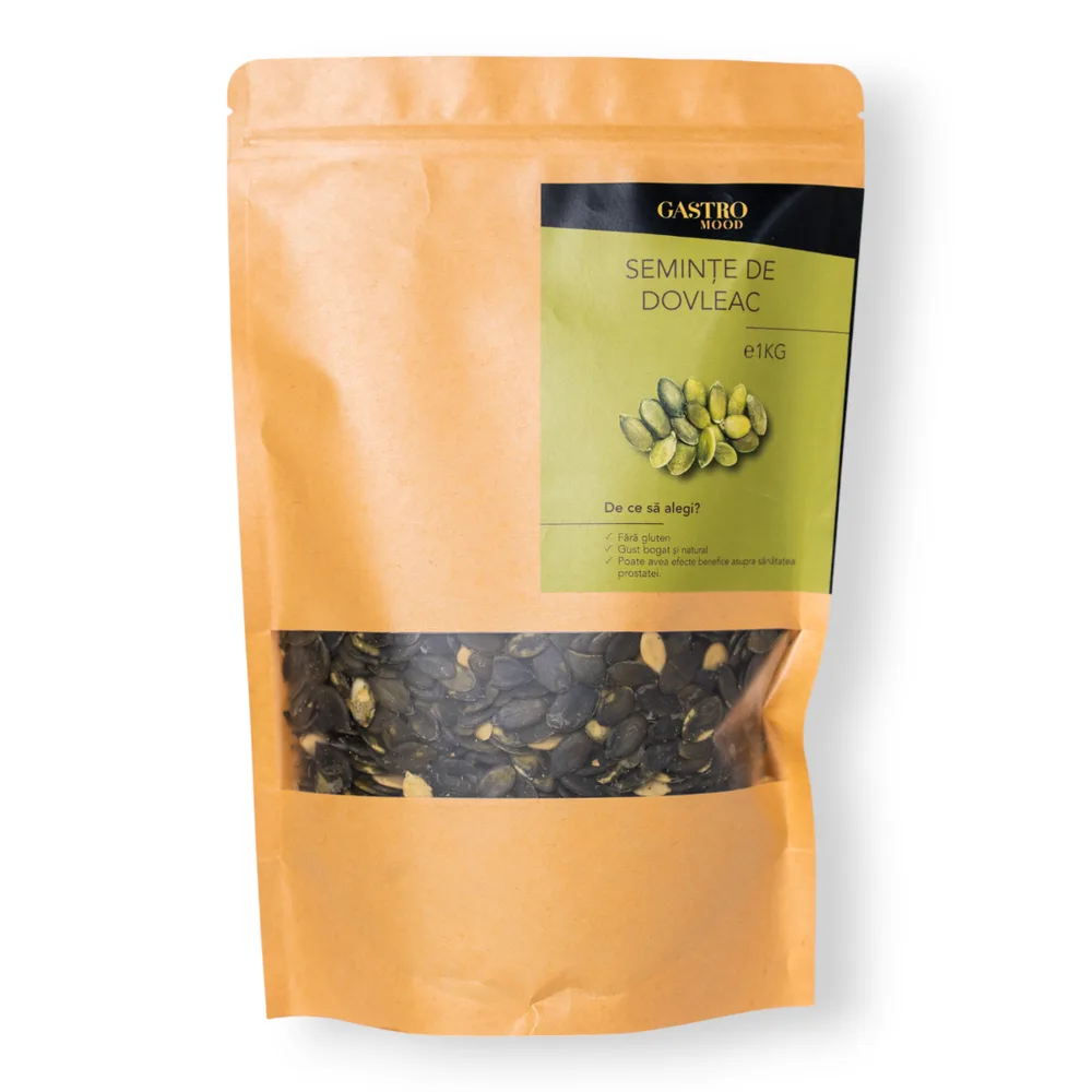 Semințe de Dovleac 1 Kg