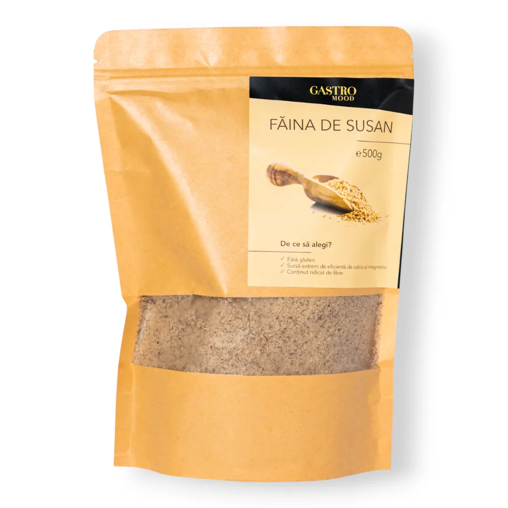 Făina de Susan 500 g