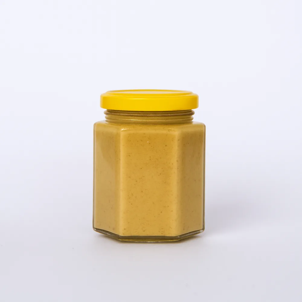 Unt de Susan (Tahini) – 180 g