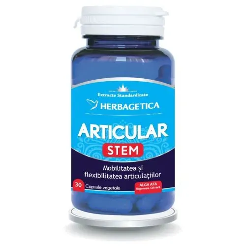Articular Stem, 30 capsule