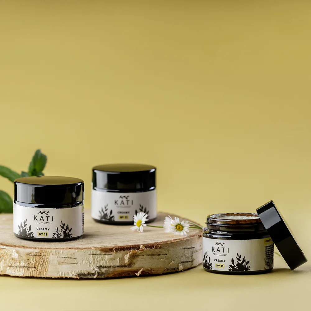 Creamy No. 11 - Crema de Maini Regeneranta