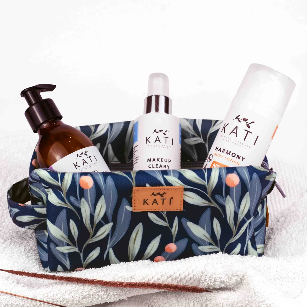KATI Trusa Cosmetica