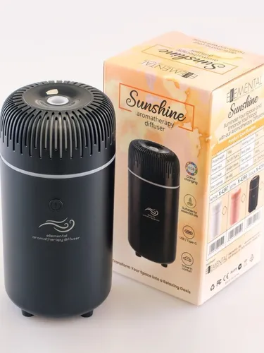 Difuzor de Arome Sunshine spate